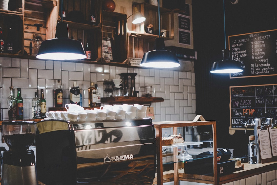 Photo Bedroom, pendant light