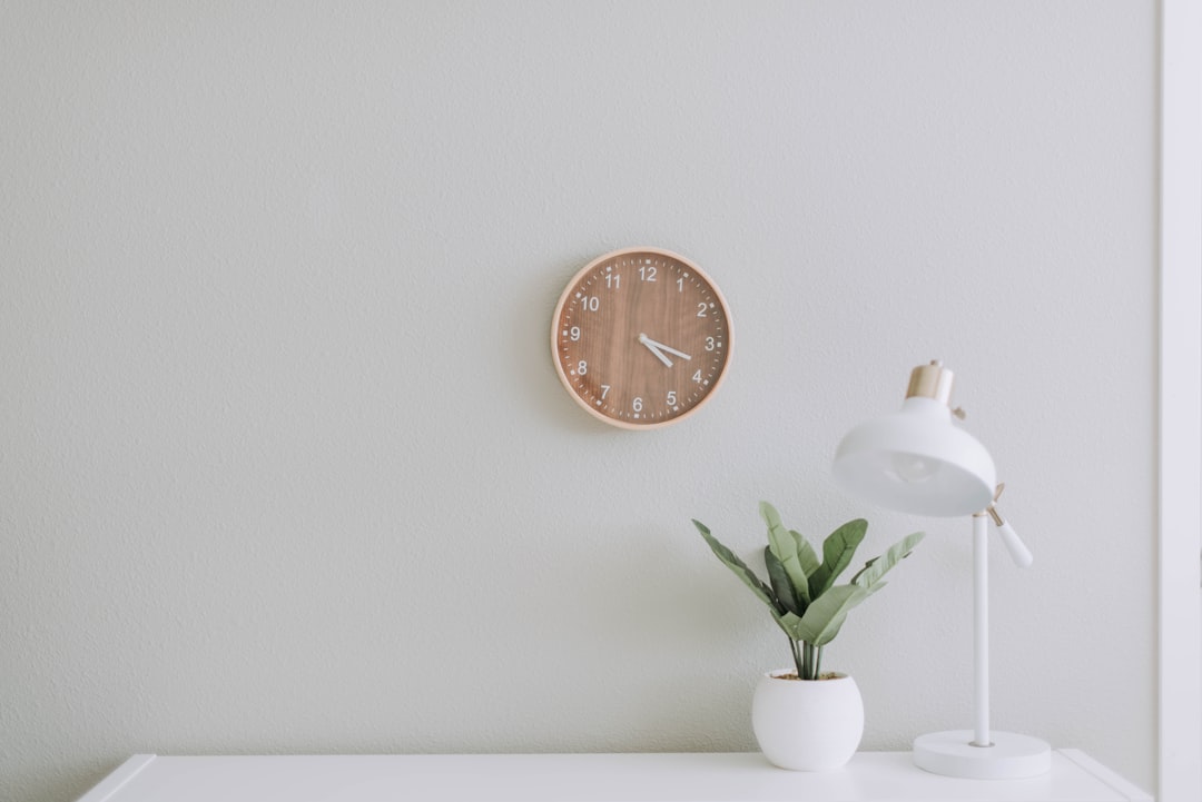 Photo Minimalist design