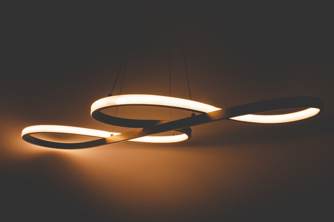 Photo tiered lighting